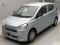 2018 Daihatsu Mira e:S