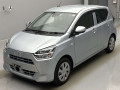 2021 Daihatsu Mira e:S