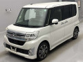 2015 Daihatsu Tanto Custom