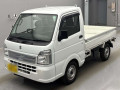 2022 Suzuki Carry Truck