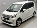 2013 Daihatsu Move Custom