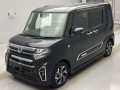 2021 Daihatsu Tanto Custom