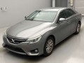 2012 Toyota Mark X