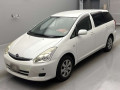 2009 Toyota Wish