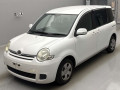2008 Toyota Sienta