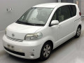 2011 Toyota Porte
