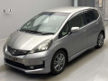2011 Honda Fit