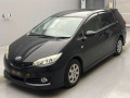 2009 Toyota Wish