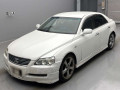 2005 Toyota Mark X