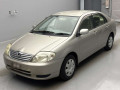 2004 Toyota Corolla Sedan