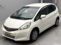 2011 Honda Fit