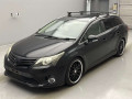 2013 Toyota Avensis Wagon