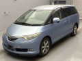 2007 Toyota Estima Hybrid