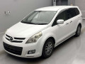 2007 Mazda MPV