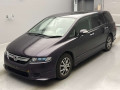 2008 Honda Odyssey
