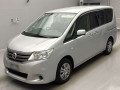 2013 Nissan Serena