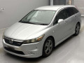 2009 Honda Stream