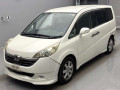 2006 Honda Step WGN