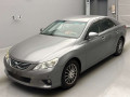 2011 Toyota Mark X