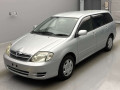 2003 Toyota Corolla Fielder