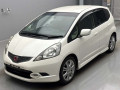 2010 Honda Fit