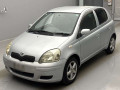2003 Toyota Vitz