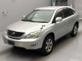 2005 Toyota Harrier