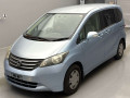 2009 Honda Freed