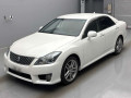 2011 Toyota Crown