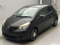 2011 Toyota Vitz