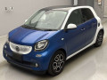2017 Smart Smart ForFour