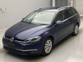 2018 Volkswagen Golf Variant