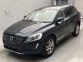 2017 Volvo XC60