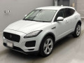 2019 Jaguar E-Pace