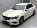 2014 Mercedes Benz E-Class