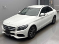 2017 Mercedes Benz C-Class