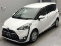 2018 Toyota Sienta