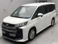 2022 Toyota Noah
