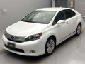 2011 Lexus HS