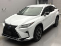 2016 Lexus RX