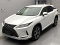 2022 Lexus RX