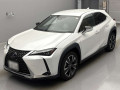 2022 Lexus UX