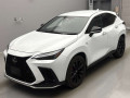 2022 Lexus NX