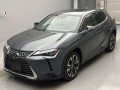 2024 Lexus UX