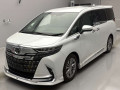 2023 Toyota Alphard