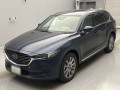 2021 Mazda CX-8