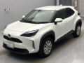 2022 Toyota YARIS CROSS