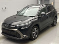 2022 Toyota Corolla Cross