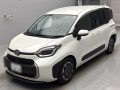 2024 Toyota Sienta