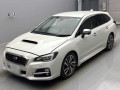 2015 Subaru Levorg